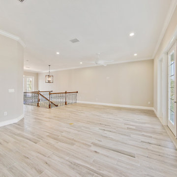 New Custom Home in Flagler Beach