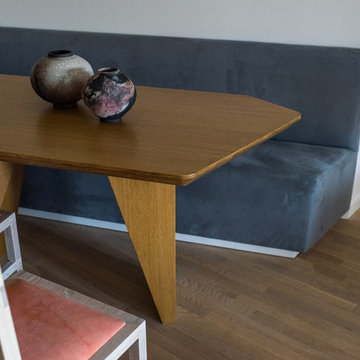 Bank Street Apartment