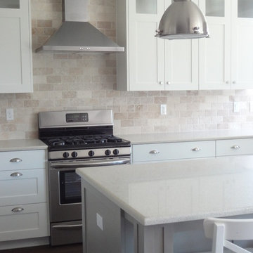 Tour of Homes 2014: #9 Nolan Fridley Construction, LLC
