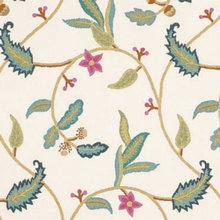Fabrics