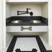 Mud room