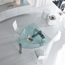 Cattelan Italia Daytona Table - Dining Tables