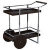Wilmslow Rolling Bar Cart