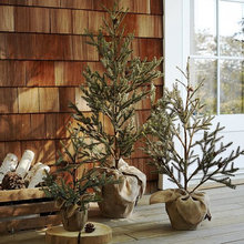 Guest Picks: Create a Warm and Cozy Holiday Entry