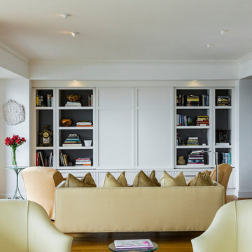 Edgecliff Point Kitchen