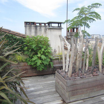 Jardin Suspendu