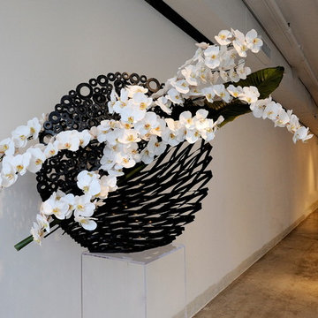 Emilio Robba Illusion Flowers