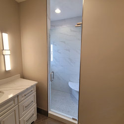 Bathroom Remodel - Bath Products