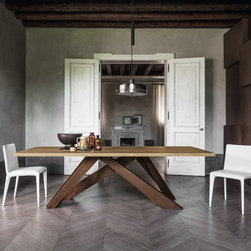 Contemporary Tables, Large and Small - Products