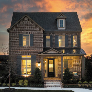 2017 McSAM Awards - Best Architectural Design: Patio Home or High Density Plan