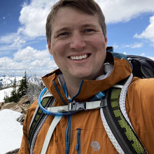 Dr. Tyler Buckley