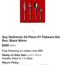 Housewares