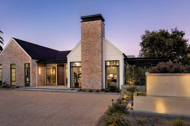 7th Street Sonoma Home