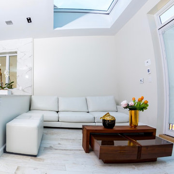 Family Rooms