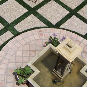 Hardscapes