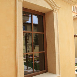 Traditional Windows and Doors - Products
