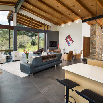 Eagle Crest Residence