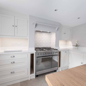 Paul's West Country Cottage