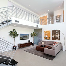 Living Spaces