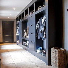 Mudroom