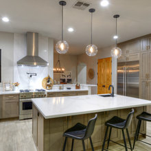 Kitchen Remodel