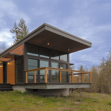 Exterior Ideas