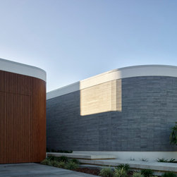 The Masters Enclave - Building Materials