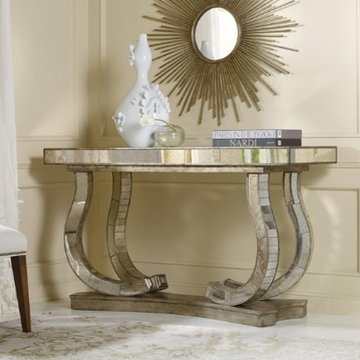Show Stopper Console