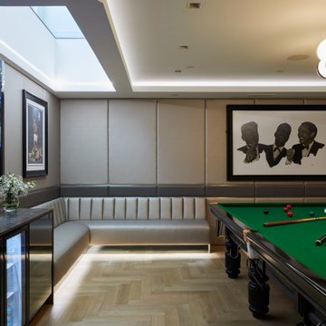 London Residential Project