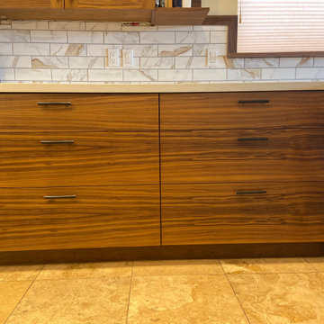 Wilkinson Kitchen