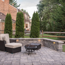 Patio/ Deck?