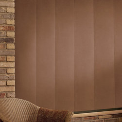 Hunter Douglas Skyline&reg; - Vertical Blinds