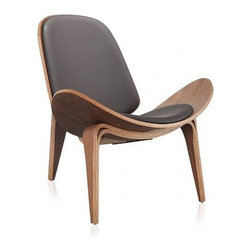 Varen Lounge Chair - Living Room Chairs