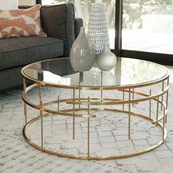 Living Room Coffee Tables - Coffee Tables