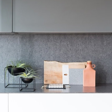 HYTHE | North Burnaby | 2015