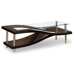 Contemporary Coffee Tables by Global Furniture USA