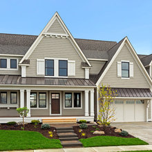 Favorite parade homes