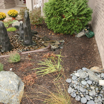 Rainwater Harvesting