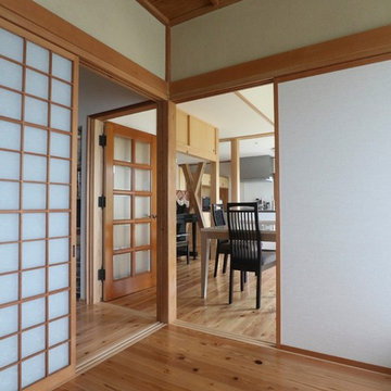 静岡の改修1