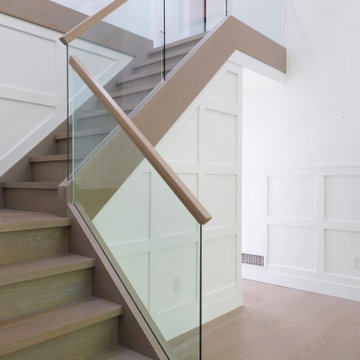 Light + Airy