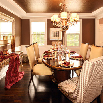 Bloomfield Hills Renovation
