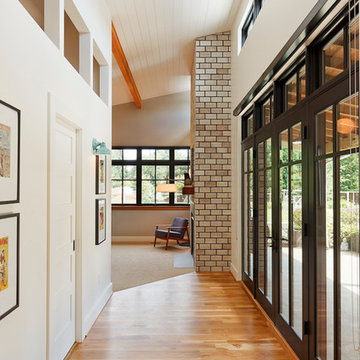 Sauvie Island Retreat