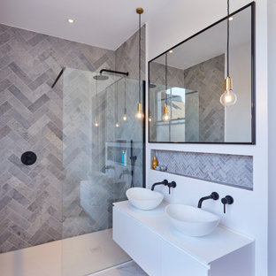 House on Larkhall Rise