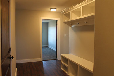 Our Work