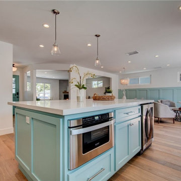 Sumatra Place Remodel