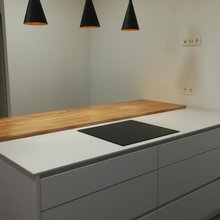 Proyecto:nuestra casa