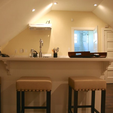 Guest Cottage