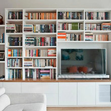 Living Areas
