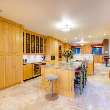 Family Resort At Home