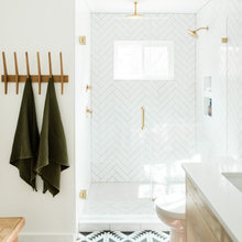 Bathroom Ideas